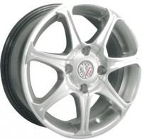 Vikom ART 157 (Lancer) H/S Wheels - 15x6inches/4x108mm