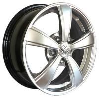 Vikom ART 158 HS Wheels - 15x6inches/5x108mm