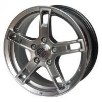 Vikom ART 165 HS Wheels - 16x6.5inches/5x114.3mm