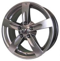 Vikom ART 166 HS Wheels - 16x6.5inches/5x114.3mm