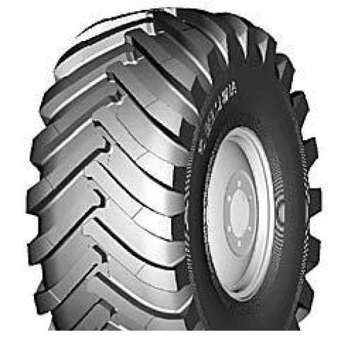 Farm, tractor, agricultural Tire Voltair FD-12M 28.1/0R26 158A - picture, photo, image