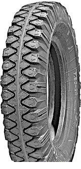 Farm, tractor, agricultural Tire Voltair MI-173-1 7.5/0R20 119 - picture, photo, image
