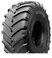 Farm, tractor, agricultural Tire Voltair VL-41 28.1/0R26 158A - picture, photo, image