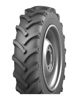 Farm, tractor, agricultural Tire Voltair YAF-318 13.6/0R38 128A - picture, photo, image