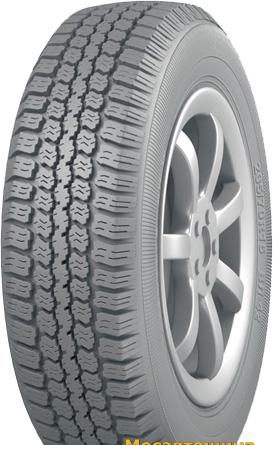 Tire Voltair S-156 185/75R16 102Q - picture, photo, image