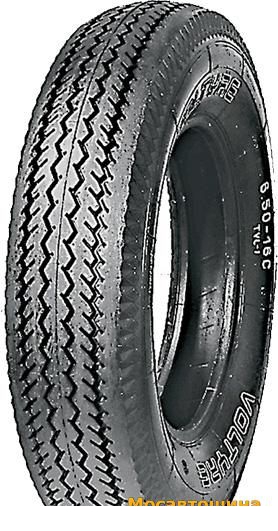 Tire Voltair TVL-1 6.5/0R16 97L - picture, photo, image