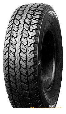 Tire Voltair VL-53 235/75R15 - picture, photo, image