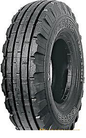 Tire Voltair YA-324A 260/95R16 1256A - picture, photo, image