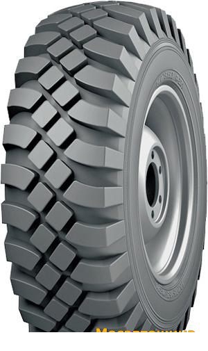 Truck Tire Voltair F-201 10/75R15.3 112 - picture, photo, image