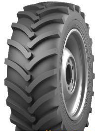 Truck Tire Voltair FD-12 720/0R665 158A - picture, photo, image