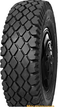 Truck Tire Voltair ID-304 12/0R20 150J - picture, photo, image