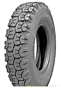 Truck Tire Voltair O-40-BM 9/0R20 136J - picture, photo, image