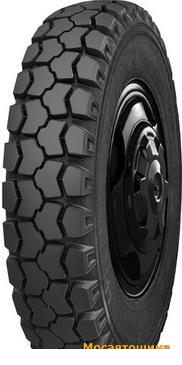 Truck Tire Voltair U-2 240/0R508 - picture, photo, image