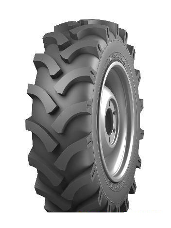 Truck Tire Voltair Vl-30 10/75R15.3 106A - picture, photo, image