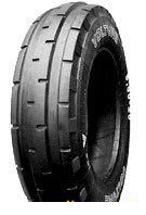 Truck Tire Voltair Vl-45 9/0R20 1118A - picture, photo, image