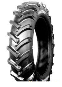 Truck Tire Voltair YA-166 13.6/0R38 125A - picture, photo, image