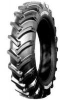 Voltair YA-166 Truck Tires - 13.6/0R38 125A