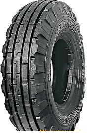 Truck Tire Voltair YA-324 9/0R16 123A - picture, photo, image