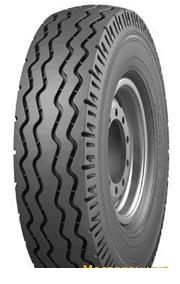 Truck Tire Voltair YA-372 230/90R15 1196A - picture, photo, image