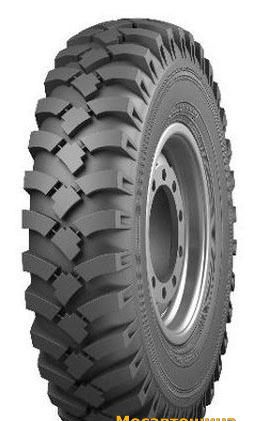 Truck Tire Voltair YAF-406 12/0R20 151B - picture, photo, image