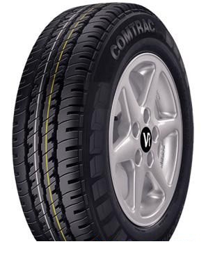 Tire Vredestein Comtrac 195/65R16 104R - picture, photo, image