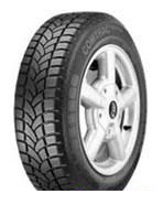 Tire Vredestein Comtrac Ice 195/70R15 104R - picture, photo, image