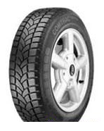 Tire Vredestein Comtrac Ice 215/70R15 109Q - picture, photo, image