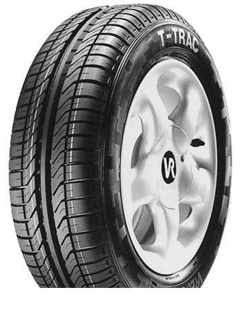 Tire Vredestein T-Trac 165/65R14 79T - picture, photo, image