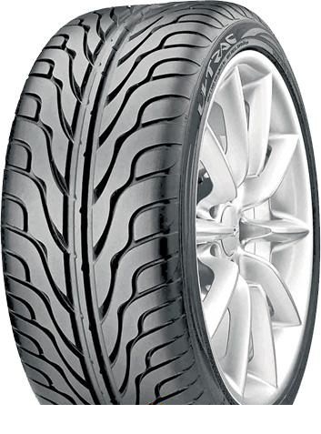 Tire Vredestein Ultrac 205/45R17 88W - picture, photo, image