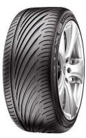 Vredestein Ultrac Sessanta Tires - 215/40R17 87Y