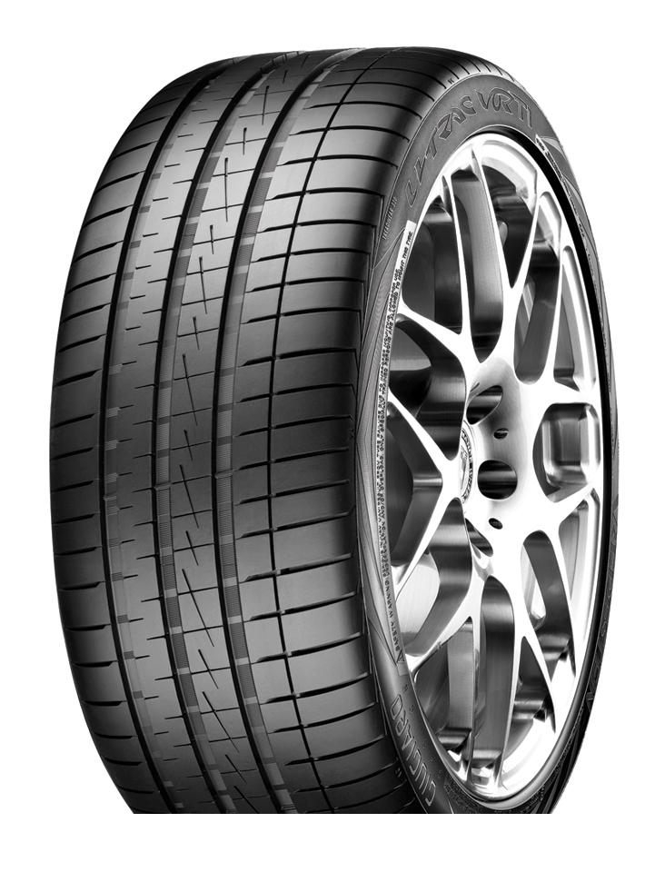 Tire Vredestein Ultrac Vorti 225/40R18 92Y - picture, photo, image