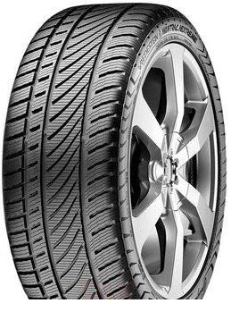 Tire Vredestein Wintrac Nextreme SUV 275/40R20 106Y - picture, photo, image