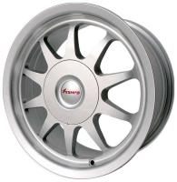 Vsmpo Lider Wheels - 15x7inches/4x114.3mm