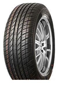 Tire VSP P001 185/60R14 82H - picture, photo, image