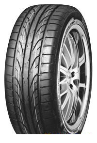 Tire VSP V001 195/45R16 84W - picture, photo, image