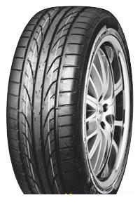 Tire VSP V001 215/55R16 97W - picture, photo, image