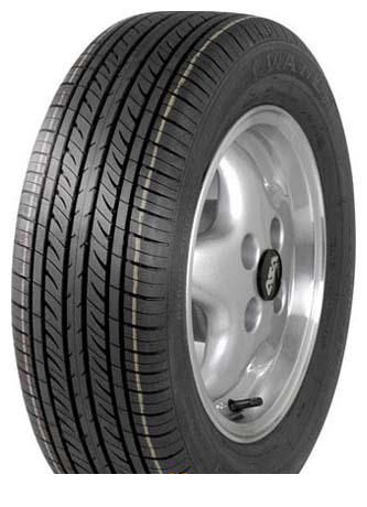 Tire Wanli S 1023 185/60R14 82H - picture, photo, image