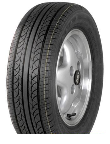 Tire Wanli S 1032 185/60R14 H - picture, photo, image