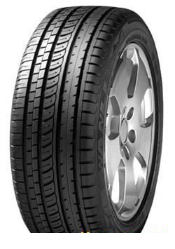 Tire Wanli S 1063 205/55R16 91H - picture, photo, image