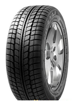 Tire Wanli S 1083 205/50R17 93V - picture, photo, image