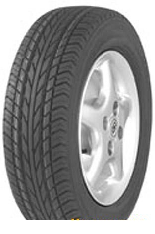 Tire Wanli S 1093 195/65R15 91H - picture, photo, image
