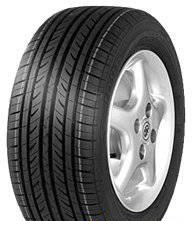 Tire Wanli S 1096 205/65R15 94H - picture, photo, image