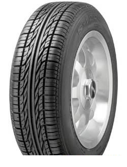 Tire Wanli S 1200 185/60R15 H - picture, photo, image