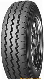 Tire WestLake CR856 6.5/0R16 - picture, photo, image