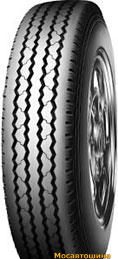 Tire WestLake CR858 7/0R16 117L - picture, photo, image
