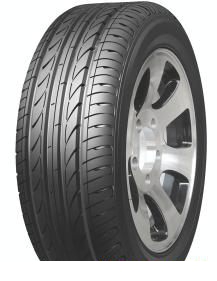 Tire WestLake SP06 195/55R15 85V - picture, photo, image