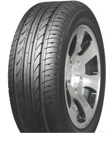 Tire WestLake SP06 235/60R16 100H - picture, photo, image