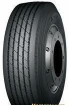 Truck Tire WestLake CR976A 445/65R22.5 169K - picture, photo, image