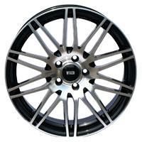 Wiger WG0202 GBFP Wheels - 18x8inches/5x112mm