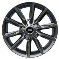 Wiger WG0203 GM Wheels - 16x7inches/5x112mm